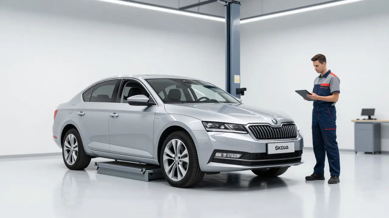 Kolik stojí hodina automechanika? Ceníky servisů Škoda a reality trhu 2026