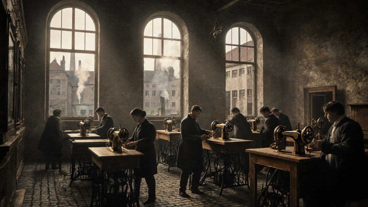 Odkud je Opel? Původ, historie a výroba značky z Německa