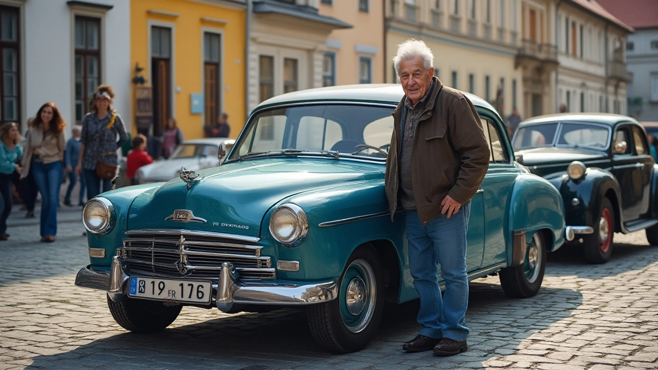 Užitečné tipy pro majitele vozů Opel