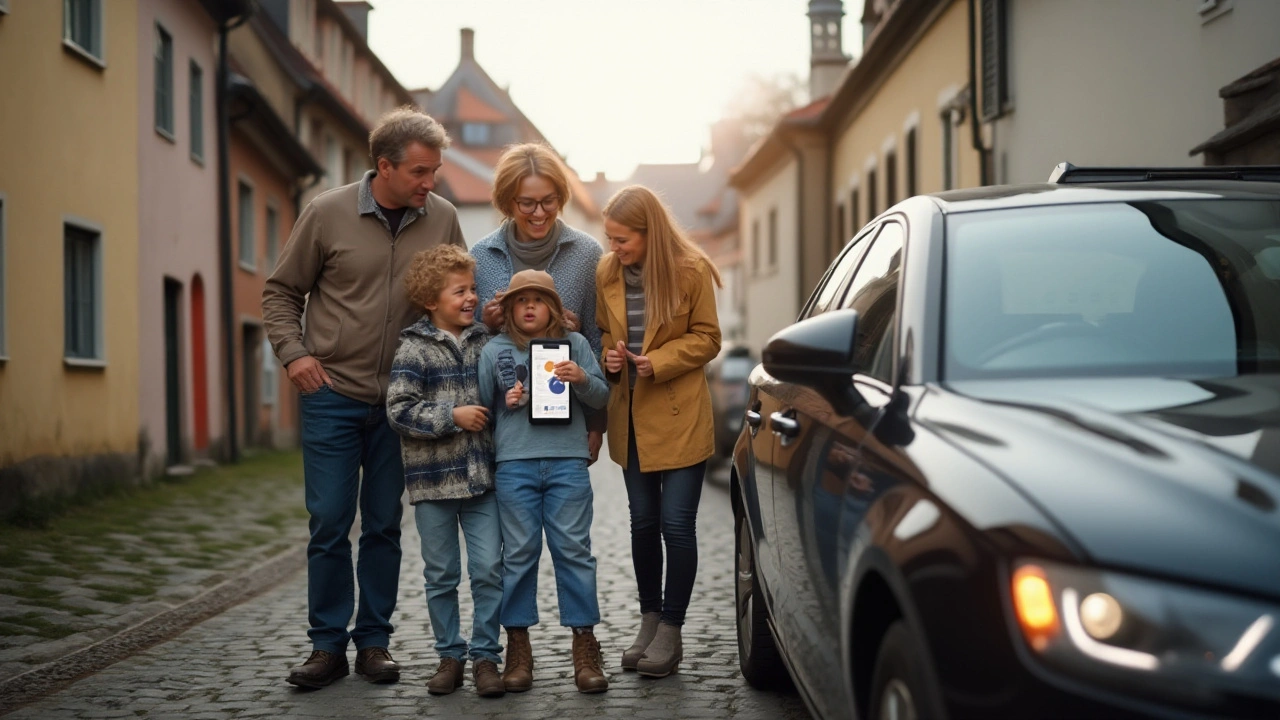 Jak najít a ověřit historii vozu BMW zdarma pomocí VIN