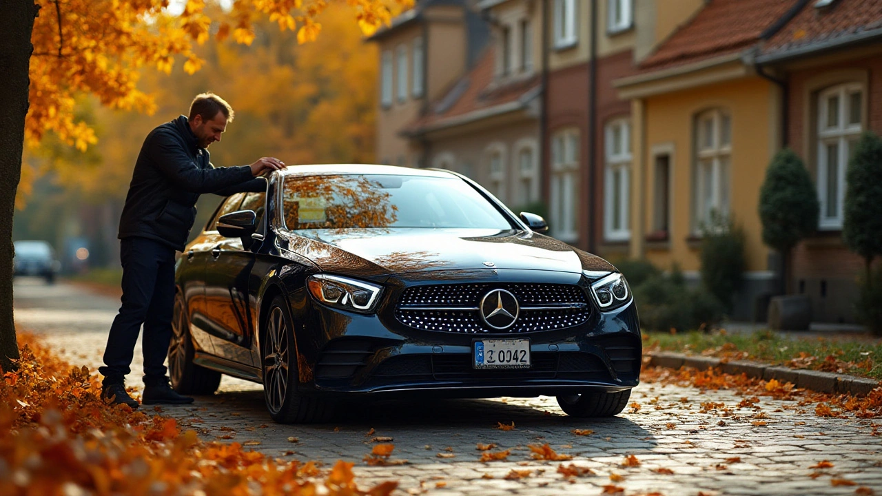 Věci, které mohou poškodit vaše auto a jak tomu předejít