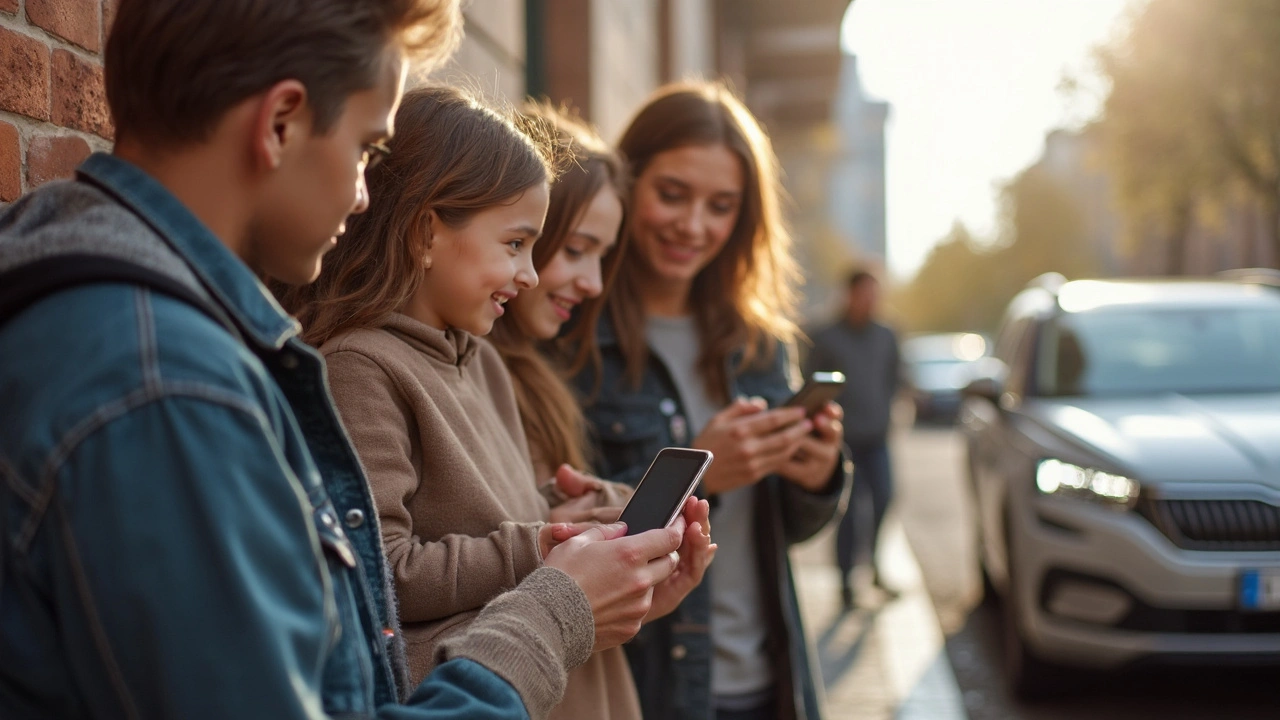 Škoda Connect: Co všechno umí a proč se bez něj neobejdete