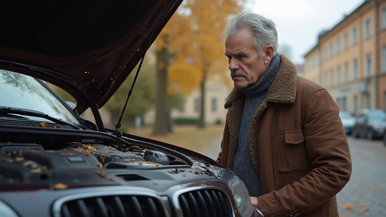 BMW X5 e70: Na co si dát pozor při koupi