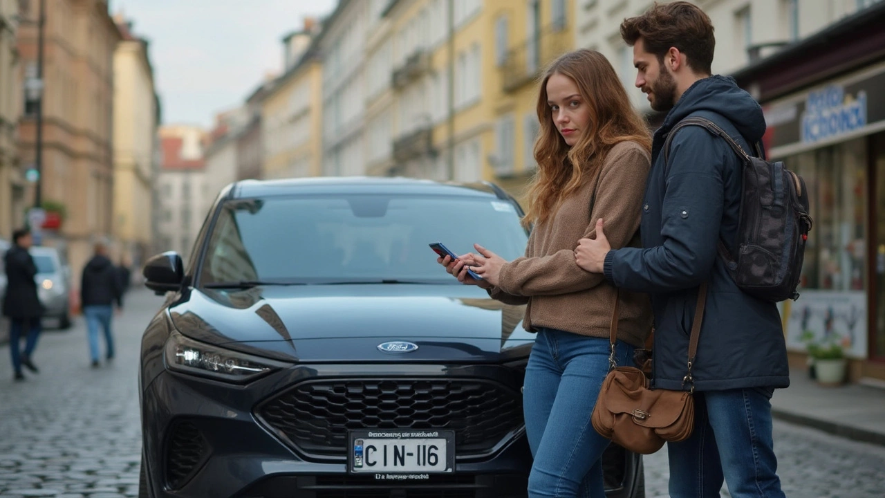 Jak prověřit auto zdarma: Praktický průvodce pro každého