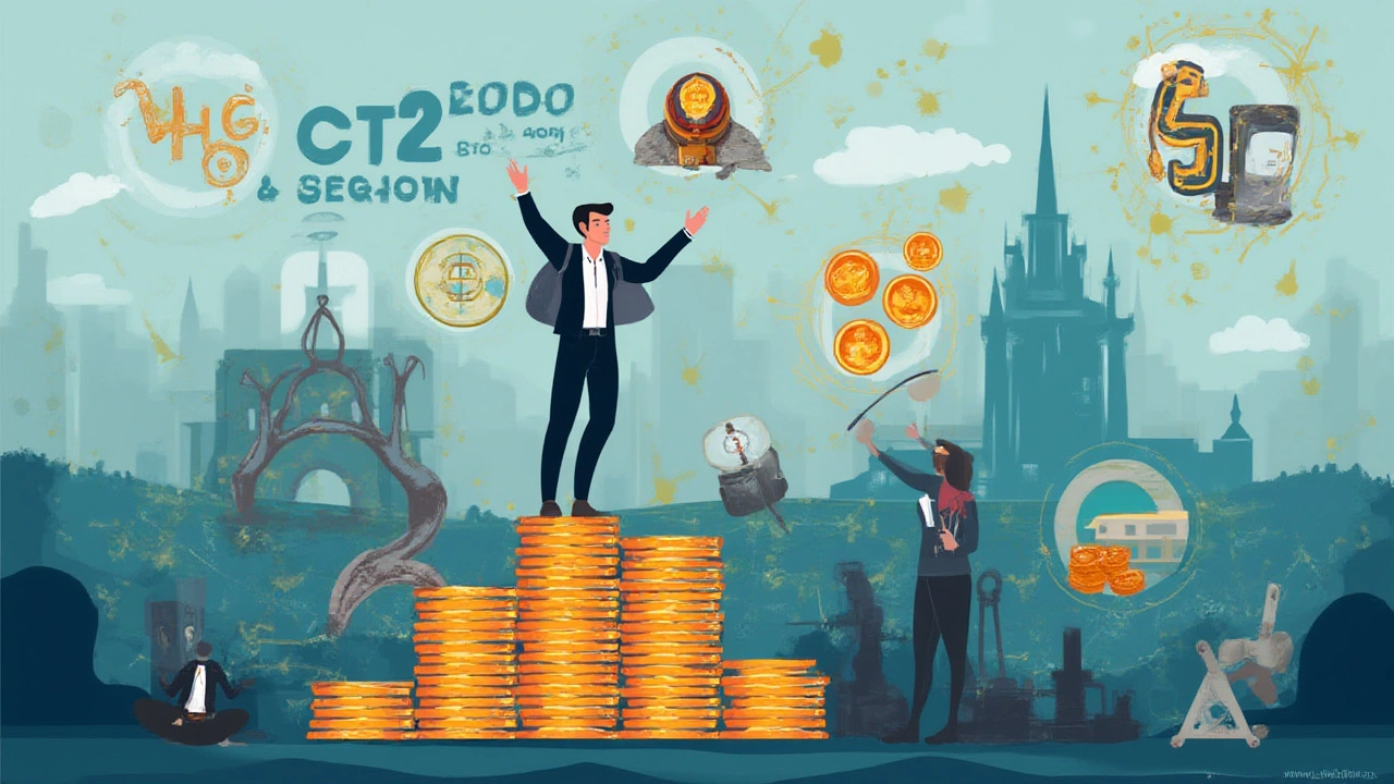 Jak je to s platy specialistů a řemeslníků?