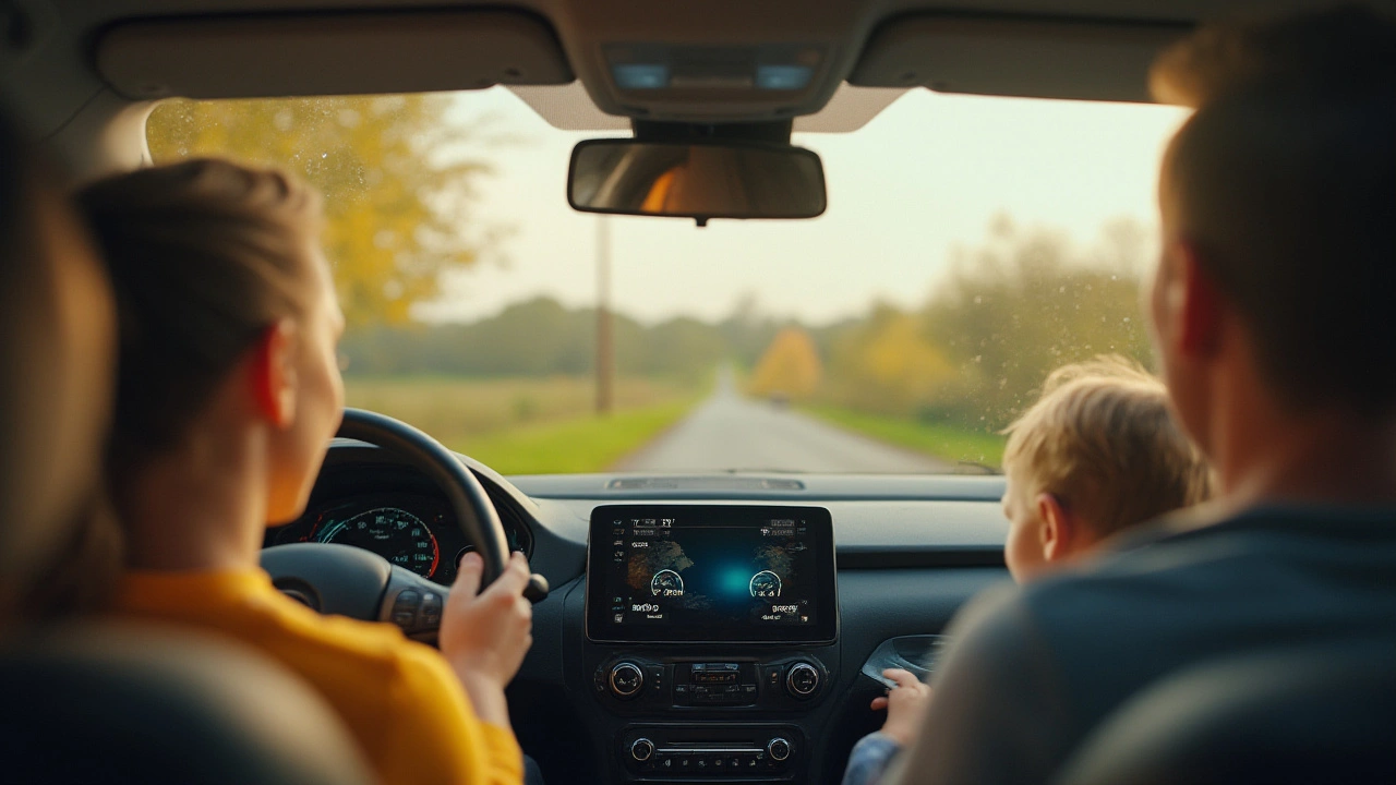 Kolik litrů benzínu na 100 km: Spotřeba paliva, reálná čísla a rady, jak ušetřit