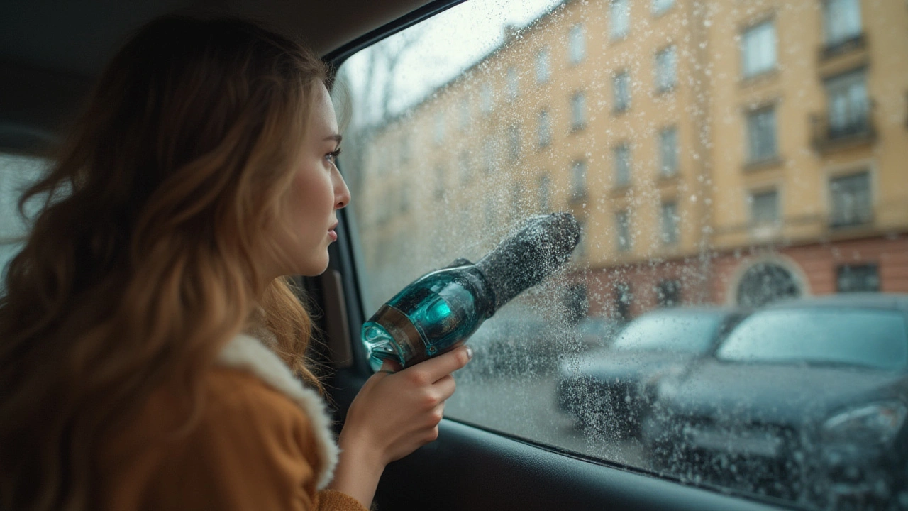 Profi vychytávky a tipy k vysoušení interiéru