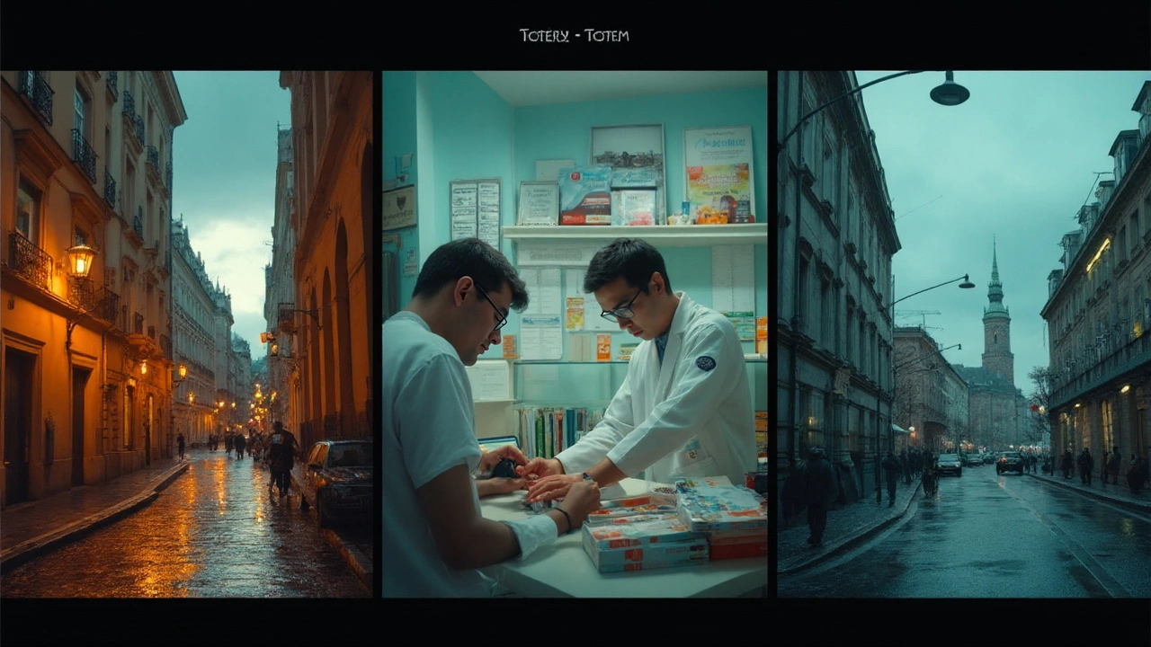 Co ovlivňuje výdělek a jak si to rychle spočítat (praktický tahák)