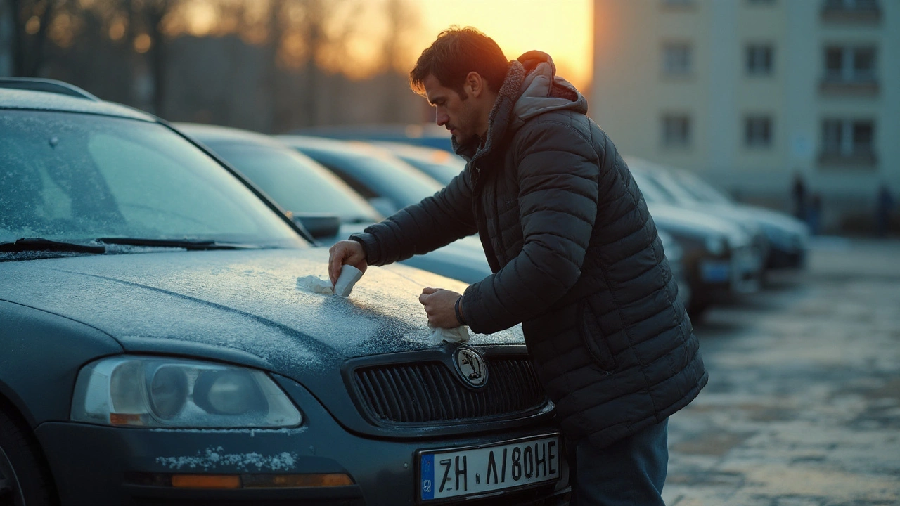 Jak dlouho můžu jezdit bez výměny oleje? Bezpečné intervaly, rizika a jednoduchý plán