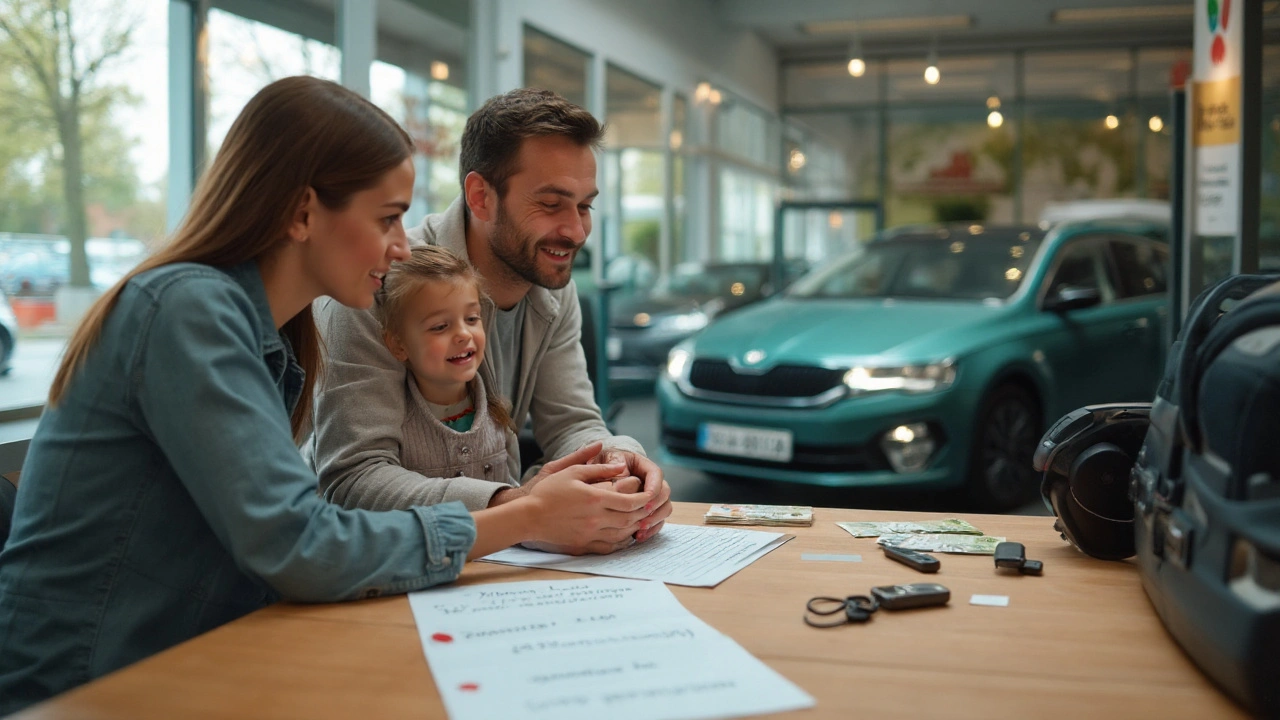 Kolik stojí prodloužená záruka Škoda v roce 2025? Ceník, podmínky a tipy