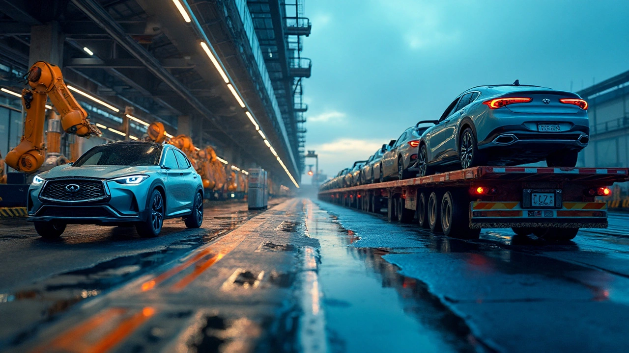 Modely a trhy v roce 2025: co je nové a co dává smysl