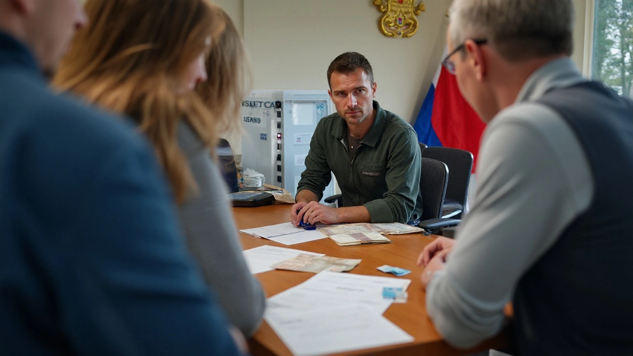 První servis bez odkladu: co vyměnit, co změřit, kolik to stojí