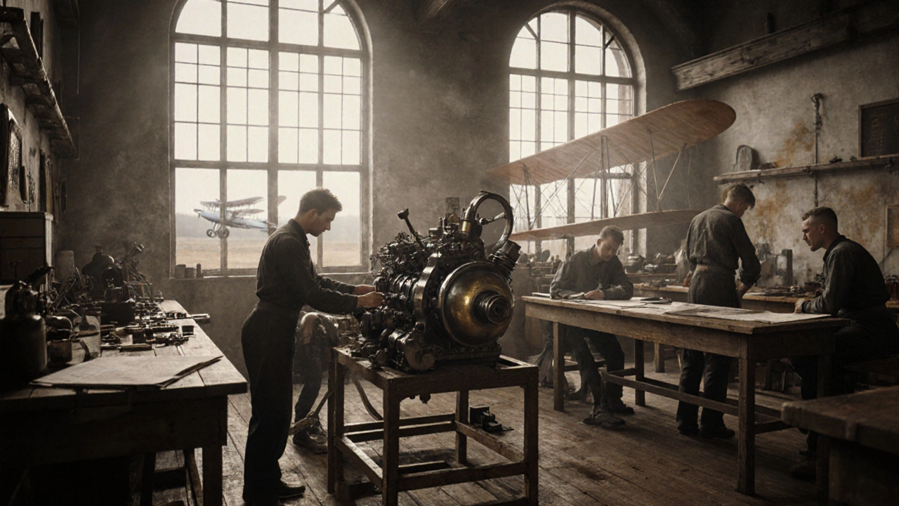 Co znamená zkratka BMW? Původ a význam značky