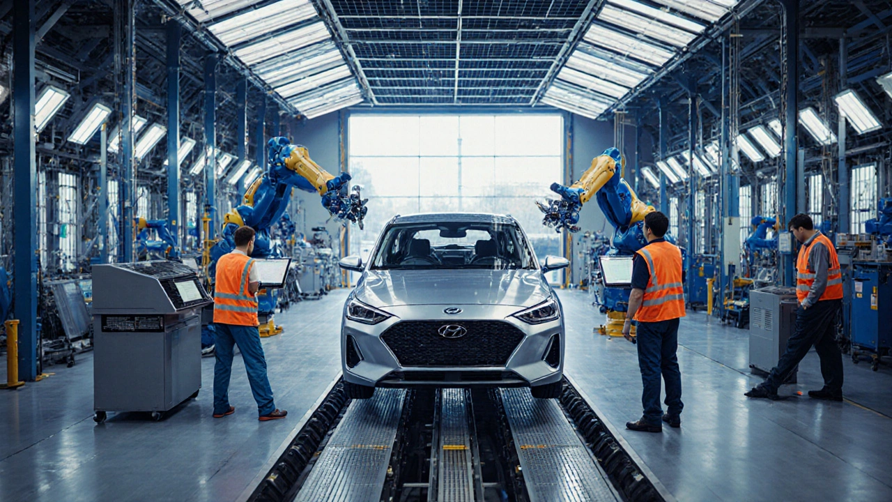 Hyundai i20 v České republice - HMMČR