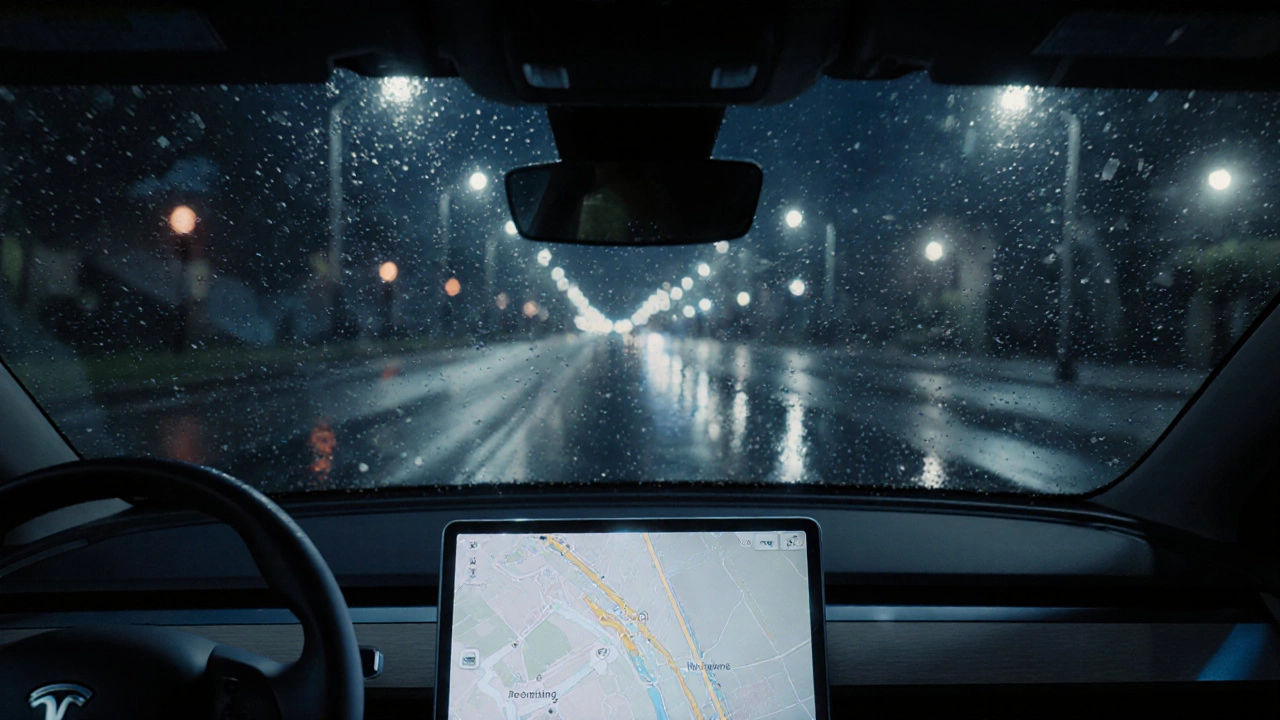 Co je skrytá závada na autě? Jak ji odhalit u Tesla a jak ji předcházet