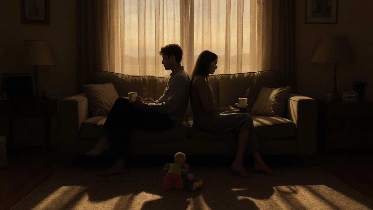 Po kolika letech se dělají rozvody? Skutečná čísla a důvody, které nikdo neříká