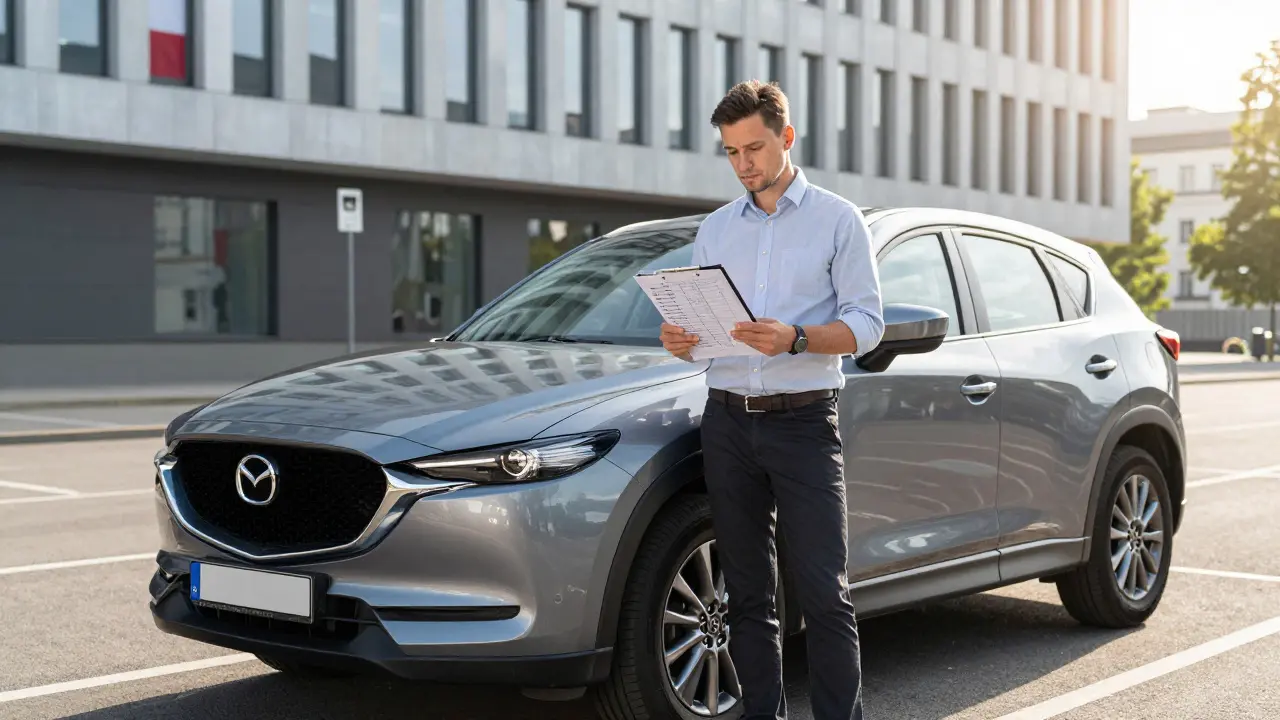 Jak dlouho odepisovat auto v roce 2024: pravidla, odhad trvání a co se změnilo