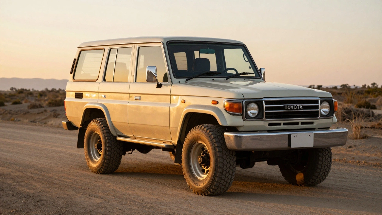 Které auto vydrží nejdéle? Nejtrvanlivější značky a modely podle reálných dat