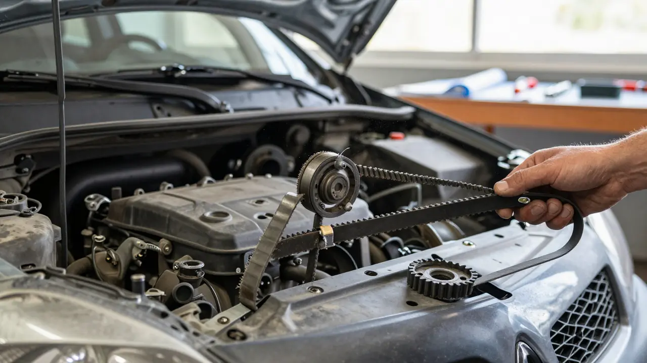 Co se stane, když přeskočíte rozvody u Renault?