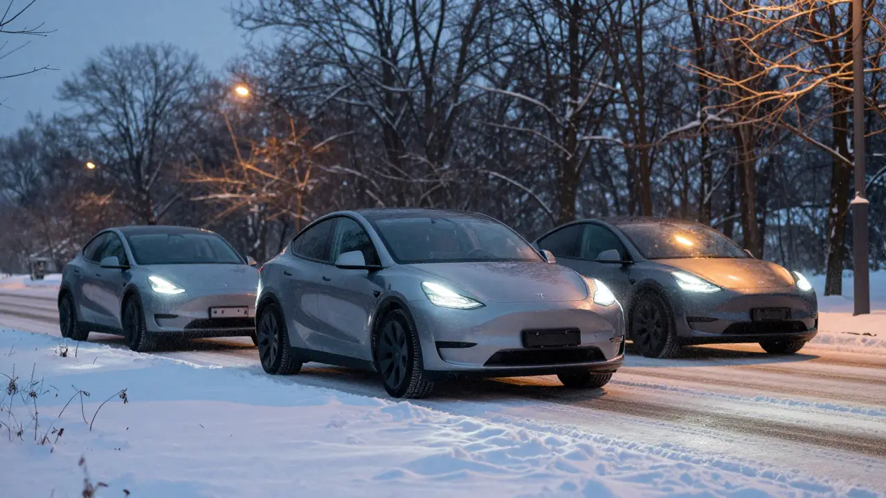 Jaká je životnost auta? Tesla a ostatní elektromobily v praxi