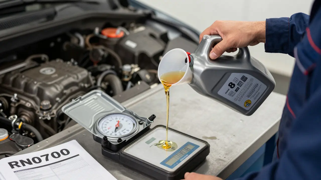 Kolik je oleje v převodovce Renault? Přesné množství podle modelu