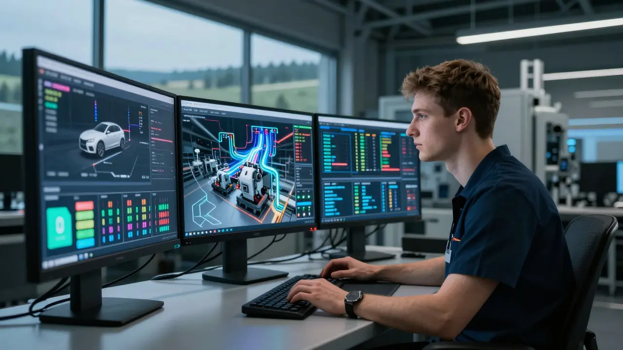 Jaká práce je nejlépe placená v Česku v roce 2026?