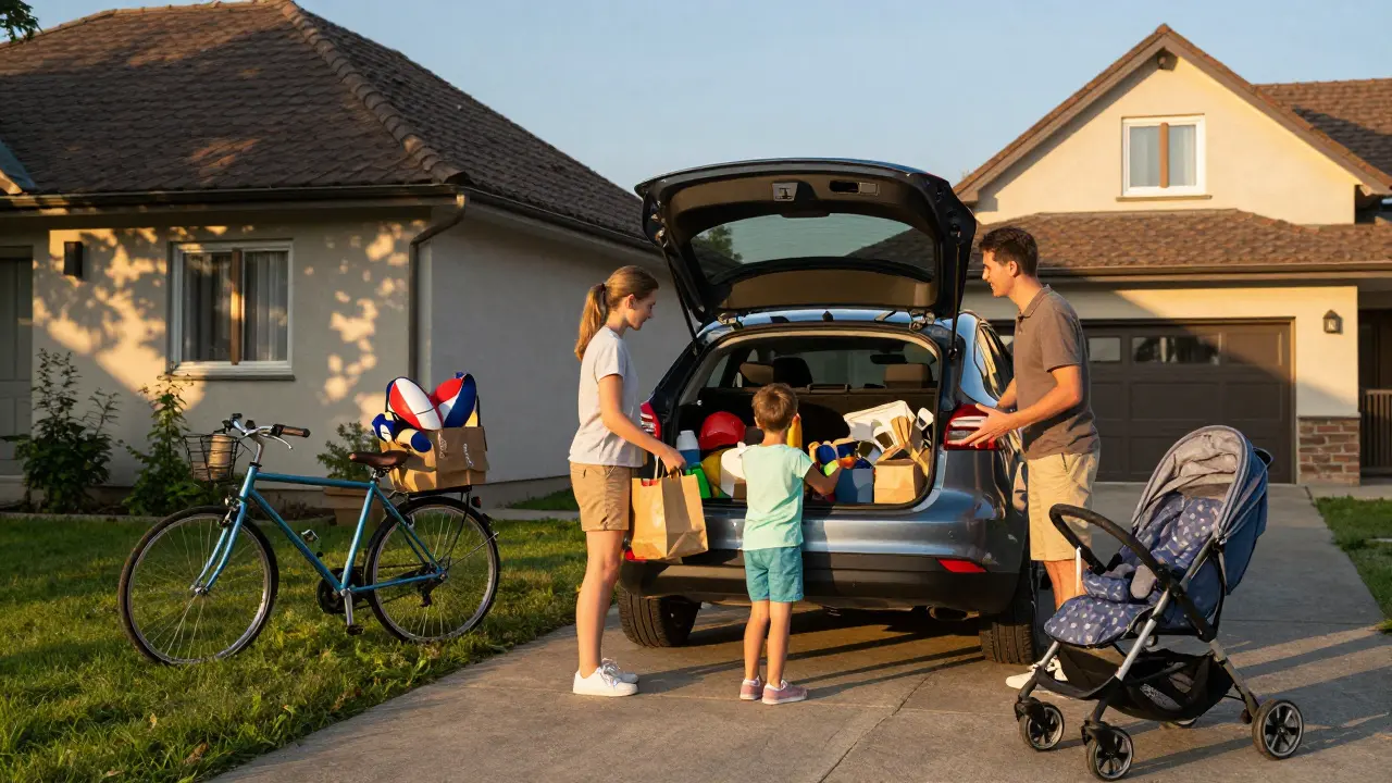 Kdy se vyplatí mít auto v Česku v roce 2026?