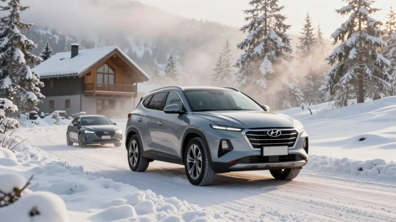 Co je to zkratka SUV a jak se liší od ostatních vozů?