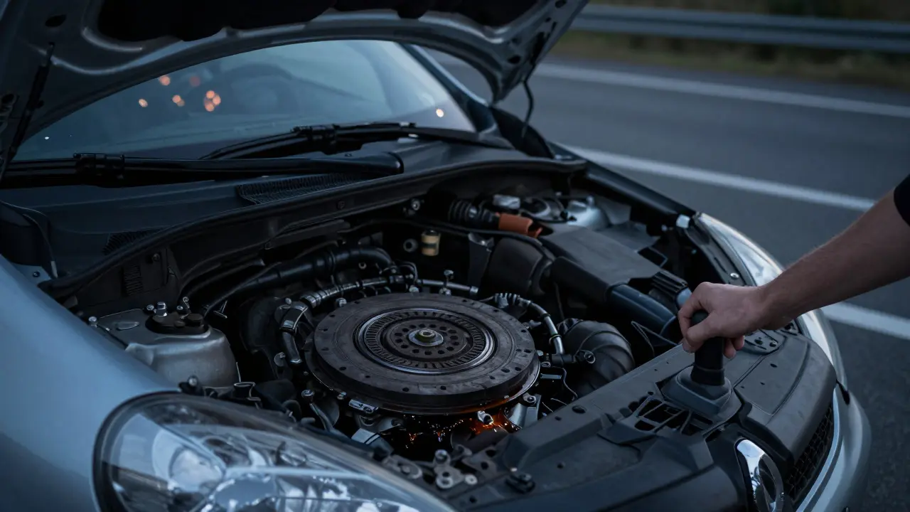 Jak se projevuje špatná převodovka u Renault? Příznaky, které byste neměli ignorovat