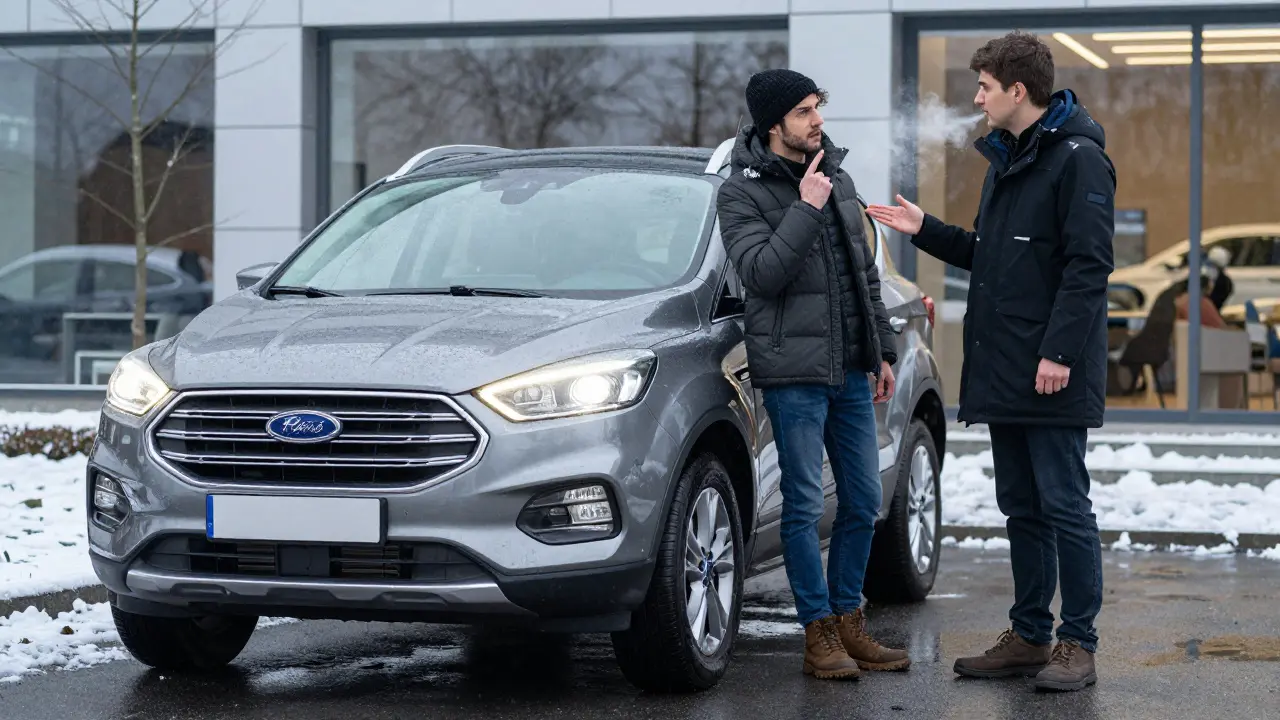 Na co si dát pozor při koupi nového vozu? Praktický průvodce pro českého kupce