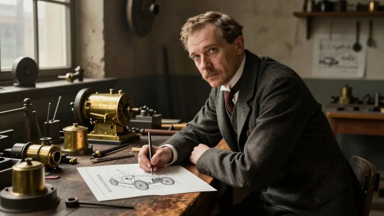 Co znamená slovo Audi? Historie a význam slavné značky