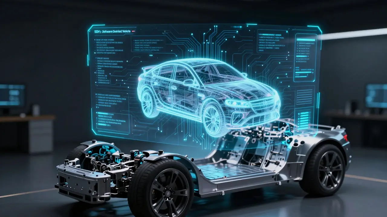 Jaká práce v Škodě je nejlépe placená? Průvodce mzdami a kariérou