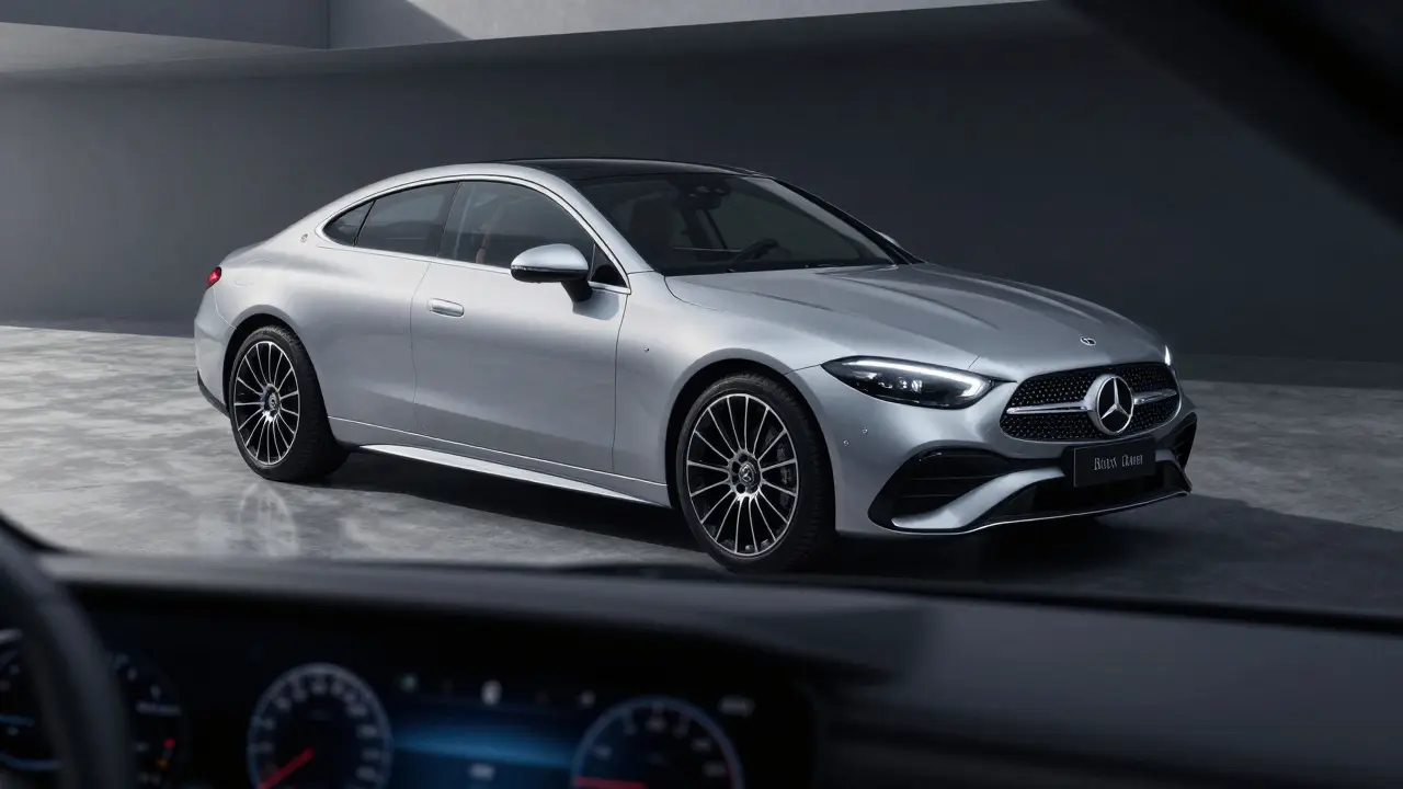 Kdy máte právo na vrácení peněz za Mercedes-Benz? Průvodce reklamacemi