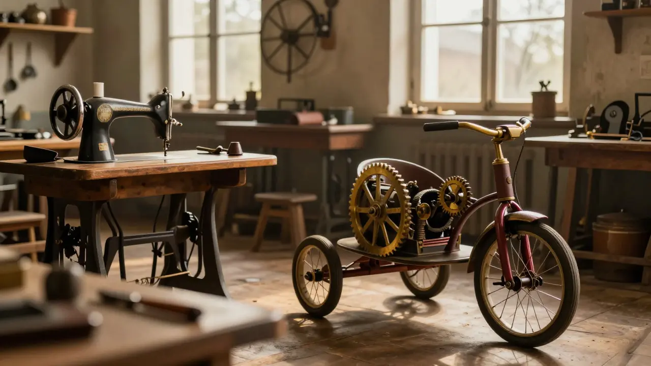 Z jaké země pochází Opel? Historie a současní majitelé značky